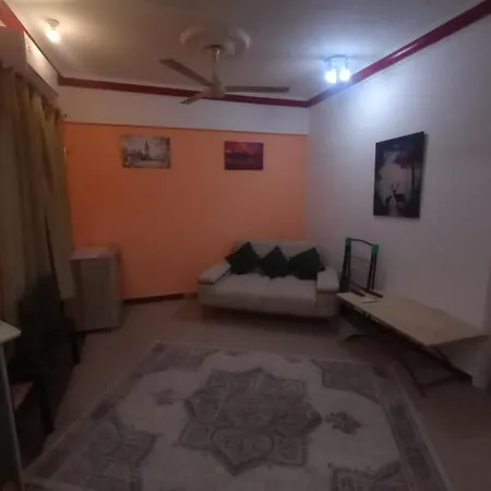 Alhasani Apartment