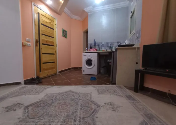 Apartman Alhasani *