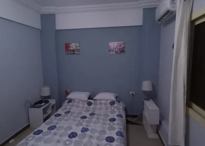Alhasani Apartman Gurdaka