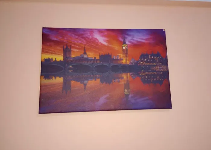 Apartman Alhasani *