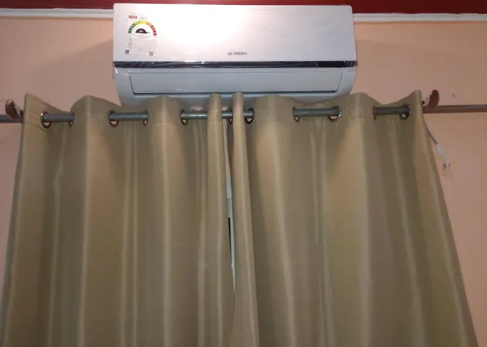 Alhasani Apartman