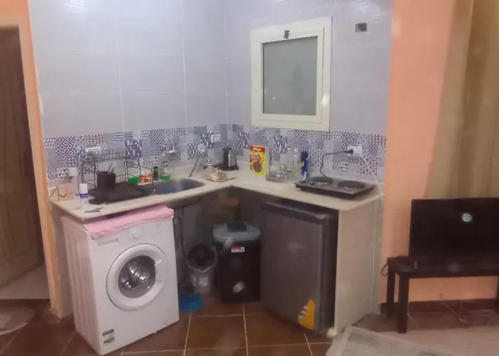 Apartman Alhasani Gurdaka